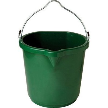 FARM INNOVATORS 5GAL Heated FLT Bucket FB-120